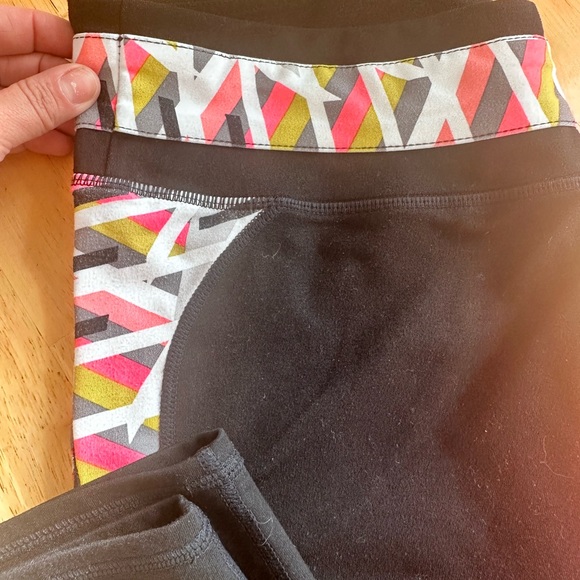 Fabletics 2 Exercise pants - Picture 3 of 4